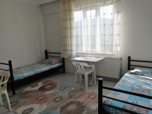 bucak kız apart,erkek apart 137